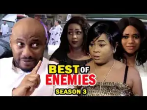 Best Of Enemies Season 3 - 2019